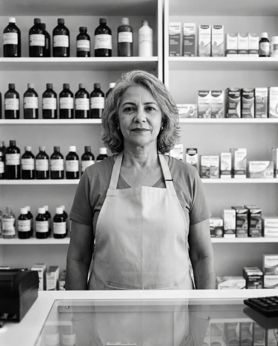 retrato de quem o produto atende